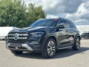 Mercedes-Benz GLE II (V167) Рестайлинг Москва  - изображение 34
