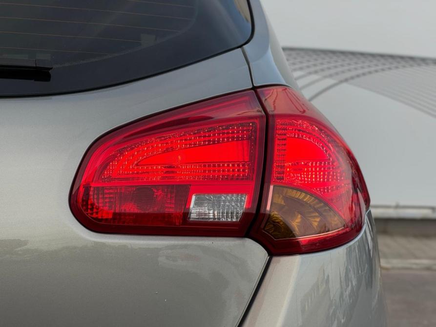 Kia Ceed II Рестайлинг Воронеж  - изображение 7