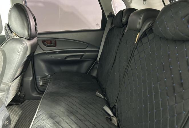 Hyundai Tucson I с пробегом 2005 года, цена 790 000 рублей, 235390 км, внедорожник, Автокод Объявления