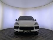 Porsche Cayenne III Москва  - изображение 32