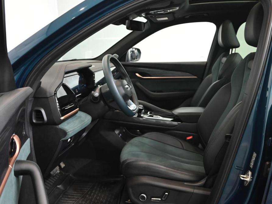 Geely Monjaro I Екатеринбург  - изображение 10