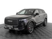 Jaecoo J7 I Москва  - изображение 31