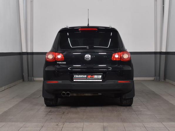 Volkswagen Tiguan I с пробегом 2009 года, цена 1 149 995 рублей, 248152 км, внедорожник, Автокод Объявления