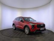 Haval Jolion I Рестайлинг Москва  - изображение 31