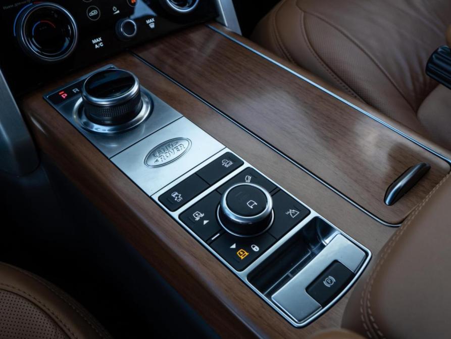 Land Rover Range Rover IV Рестайлинг Волгоград  - изображение 20
