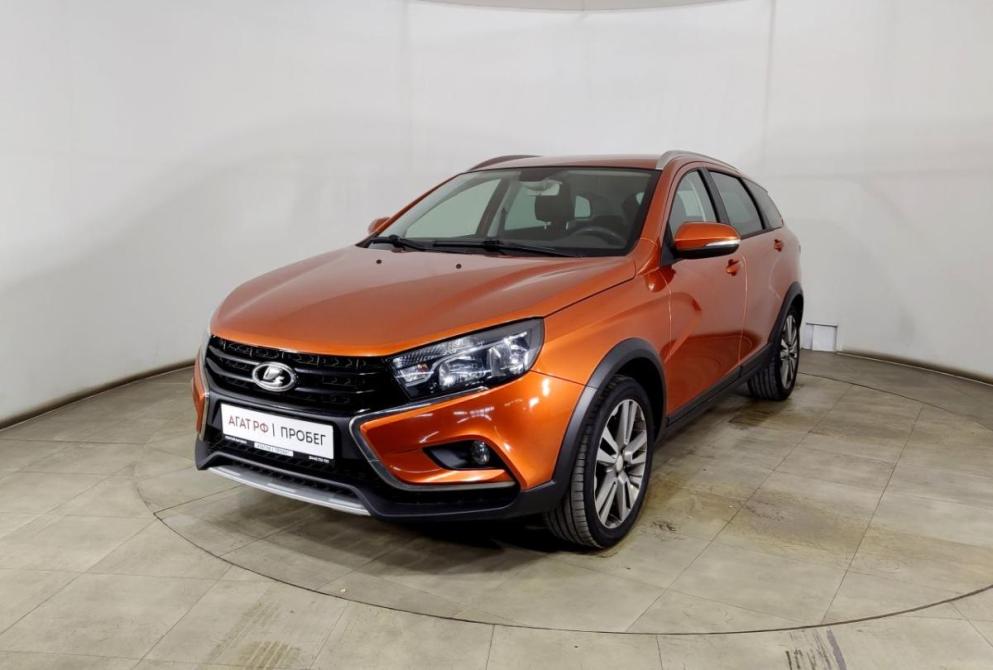 Lada (ВАЗ) Vesta I Волгоград  - изображение 3