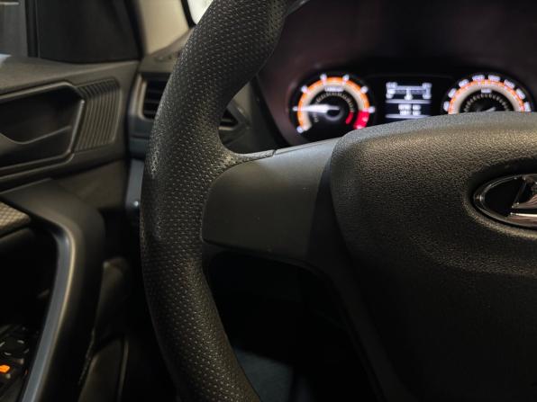 Lada (ВАЗ) Vesta I Рестайлинг (NG) с пробегом 2024 года, цена 1 149 000 рублей, 30592 км, седан, Автокод Объявления