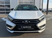 Lada (ВАЗ) Vesta I Рестайлинг (NG) Новороссийск  - изображение 21