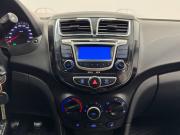 Hyundai Solaris I Ставрополь  - изображение 31