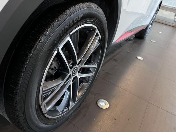 Changan UNI-S I с пробегом 2024 года, цена 2 300 000 рублей, 85242 км, внедорожник, Автокод Объявления