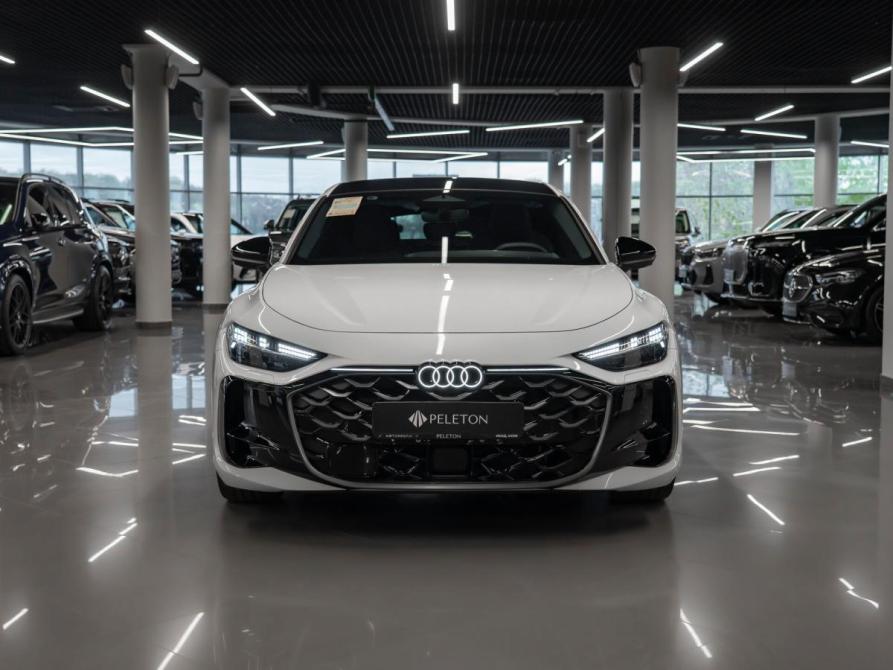 Audi A5 III (B10) Москва  - изображение 3