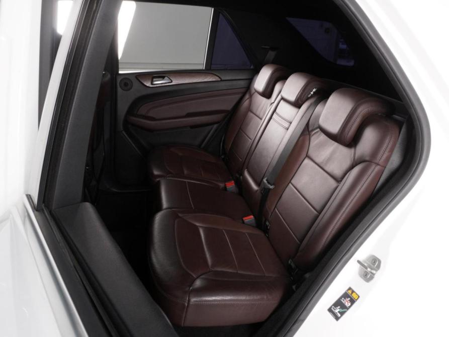 Mercedes-Benz M-Класс III (W166) Минеральные Воды  - изображение 9