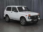 Lada (ВАЗ) Niva Legend I Ставрополь  - изображение 17