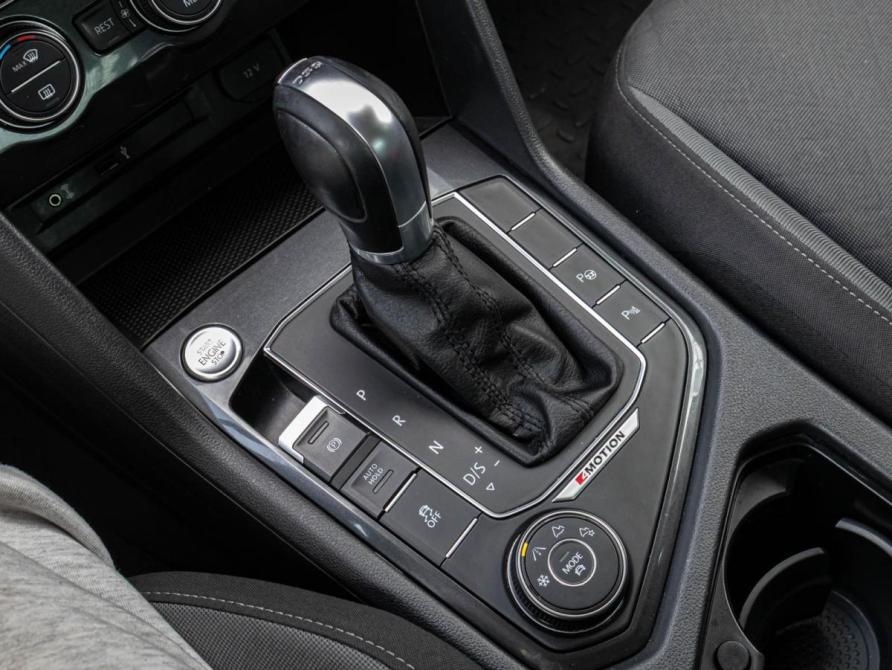 Volkswagen Tiguan II Краснодар  - изображение 17