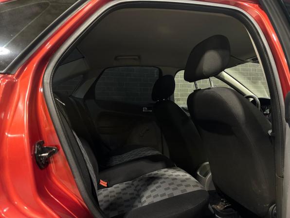 Ford Focus II Рестайлинг с пробегом 2008 года, цена 550 000 рублей, 170899 км, седан, Автокод Объявления