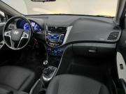 Hyundai Solaris I Рестайлинг Подольск  - изображение 38