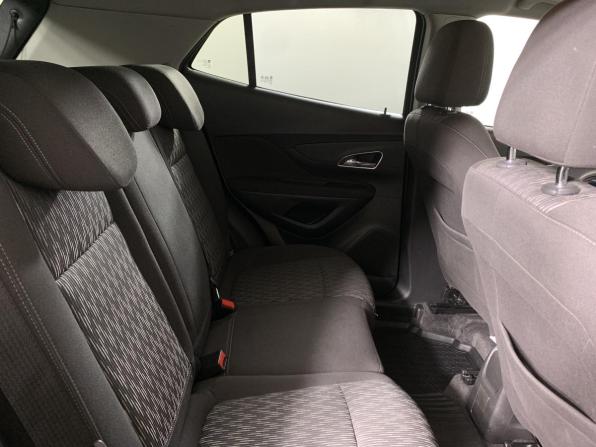 Opel Mokka I с пробегом 2014 года, цена 1 299 000 рублей, 106717 км, внедорожник, Автокод Объявления