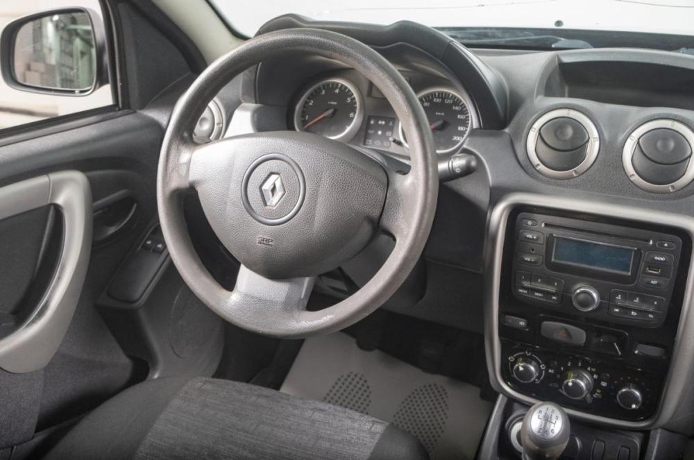 Renault Duster I Томск  - изображение 10
