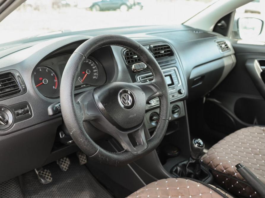Volkswagen Polo V Рестайлинг Ижевск  - изображение 9