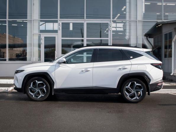 Hyundai Tucson IV с пробегом 2022 года, цена 2 710 000 рублей, 66440 км, внедорожник, Автокод Объявления
