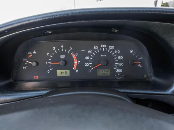 Chevrolet Niva I Рестайлинг с пробегом 2014 года, цена 628 800 рублей, 317452 км, внедорожник, Автокод Объявления