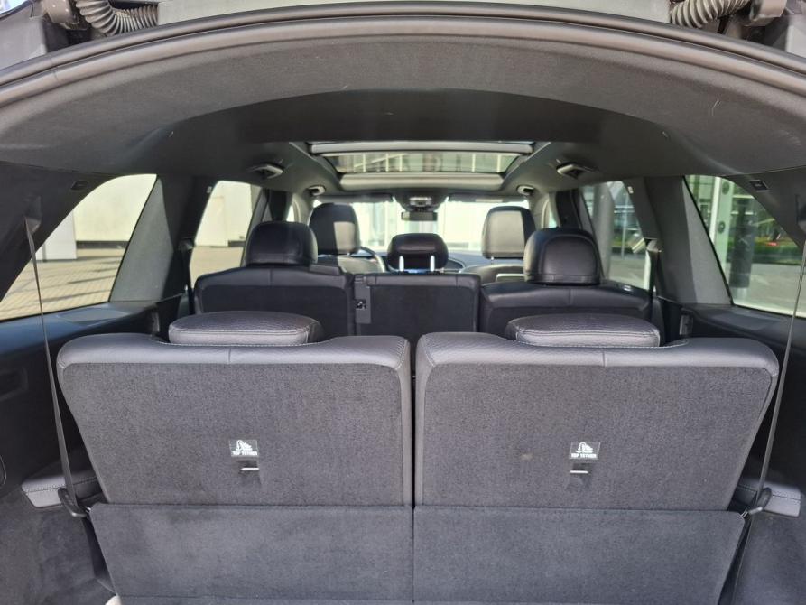 Mercedes-Benz GLS II (X167) Санкт-Петербург  - изображение 10