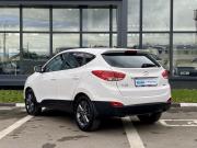 Hyundai ix35 I Рестайлинг Москва  - изображение 31