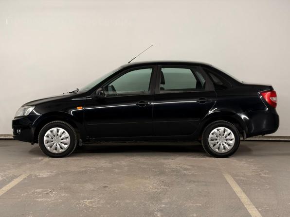 Lada (ВАЗ) Granta I с пробегом 2013 года, цена 399 000 рублей, 74795 км, седан, Автокод Объявления