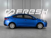 Hyundai Solaris II Рестайлинг Ростов-на-Дону  - изображение 21