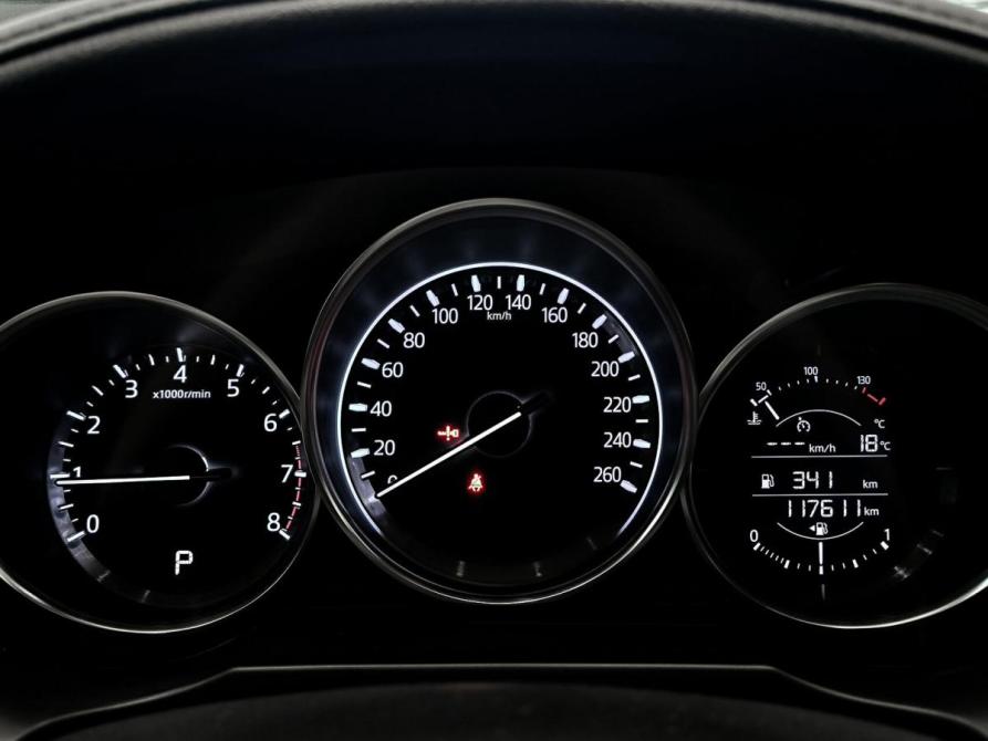 Mazda 6 III (GJ) Рестайлинг Казань  - изображение 16