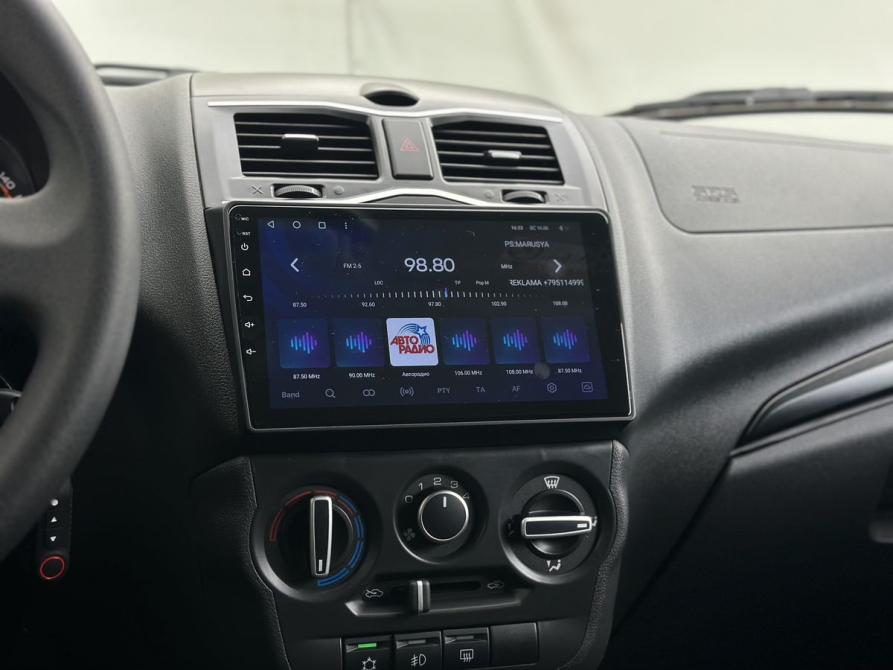 Lada (ВАЗ) Granta I Рестайлинг Липецк  - изображение 16