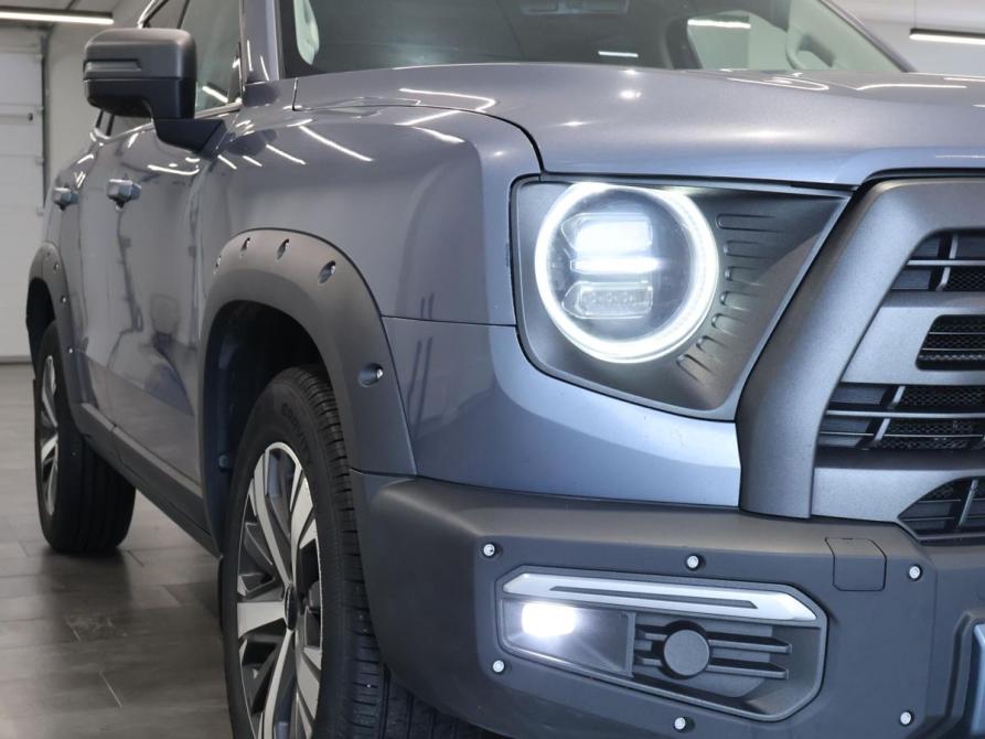 Haval Dargo Калуга  - изображение 10