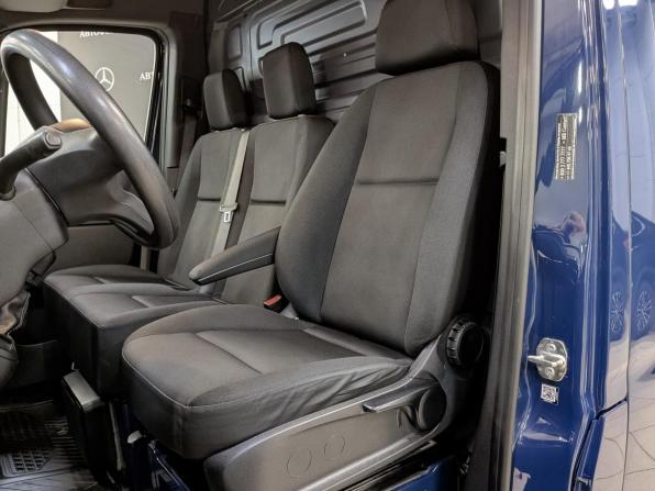 Mercedes-Benz Vito III (W447) с пробегом 2020 года, цена 4 805 000 рублей, 39500 км, фургон, Автокод Объявления