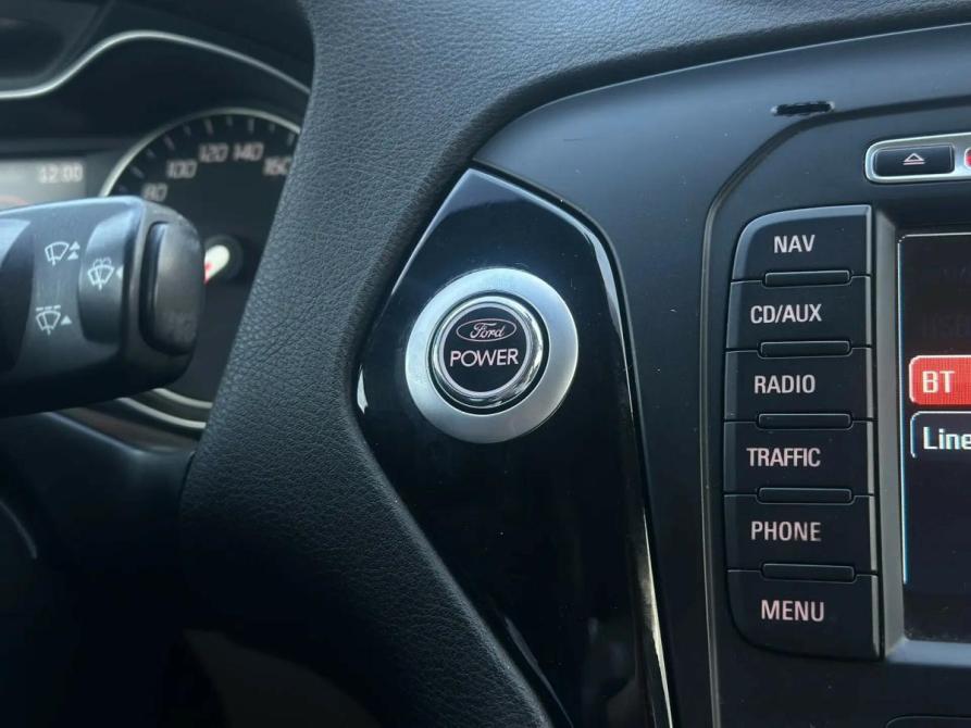 Ford Mondeo IV Рестайлинг Уфа  - изображение 15