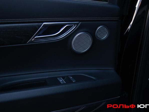 Genesis GV80 I с пробегом 2021 года, цена 4 958 000 рублей, 79030 км, внедорожник, Автокод Объявления