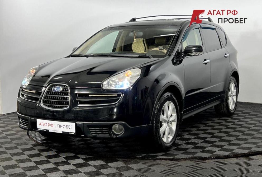 Subaru Tribeca I Нижний Новгород  - изображение 2