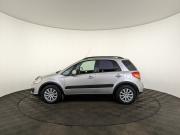Suzuki SX4 I (Classic) Рестайлинг Москва  - изображение 34