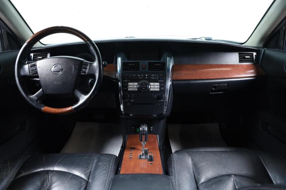 Nissan Teana I (J31) Рестайлинг Новосибирск  - изображение 9