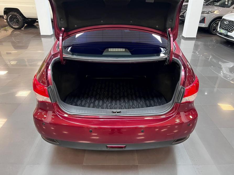 Nissan Almera III (G15) Тверь  - изображение 7