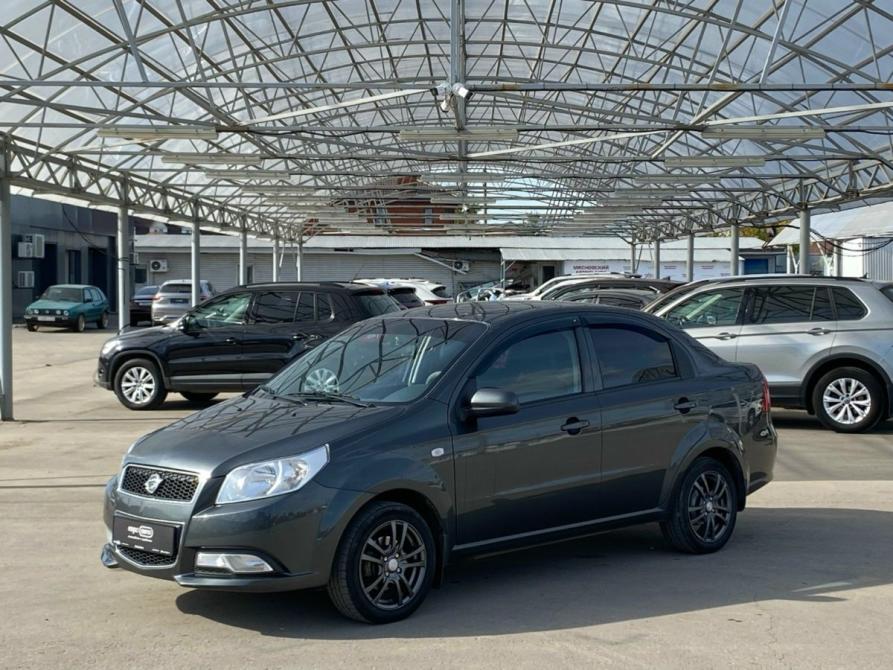 Ravon Nexia R3 Тула  - изображение 2
