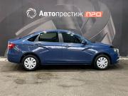 Lada (ВАЗ) Vesta I Пермь  - изображение 24