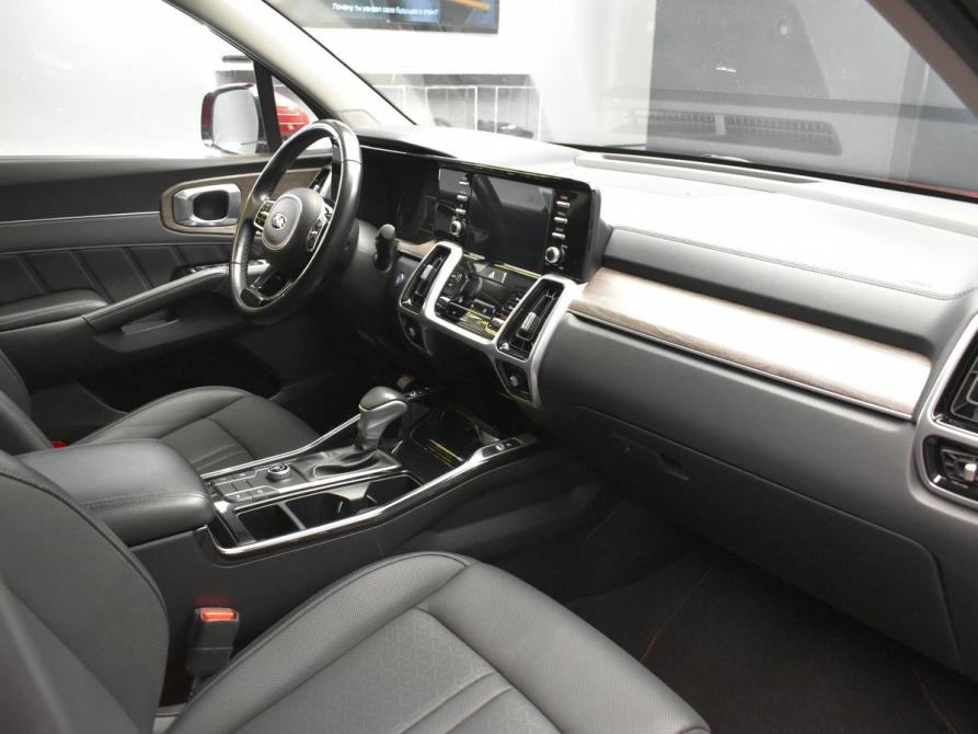 Kia Sorento IV Москва  - изображение 10
