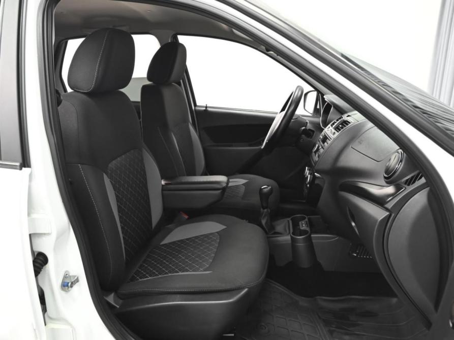 Lada (ВАЗ) Granta I Рестайлинг Ставрополь  - изображение 8