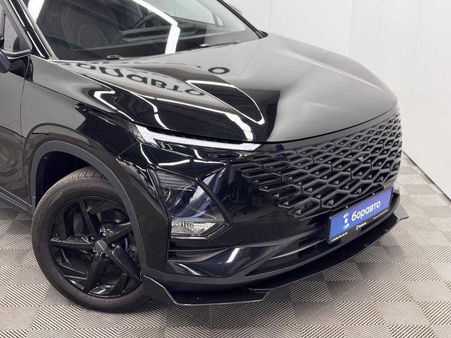 Omoda C5 I Рестайлинг Воронеж  - изображение 7