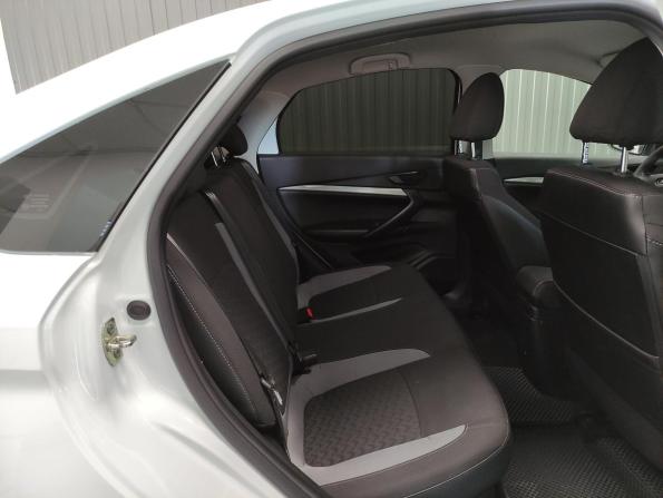 Lada (ВАЗ) Vesta I Рестайлинг (NG) с пробегом 2023 года, цена 1 200 000 рублей, 40296 км, седан, Автокод Объявления