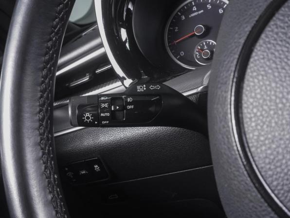 Kia K5 III с пробегом 2020 года, цена 2 680 000 рублей, 35562 км, седан, Автокод Объявления