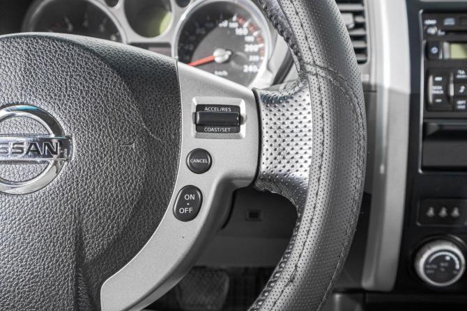Nissan X-Trail II с пробегом 2007 года, цена 1 099 000 рублей, 223500 км, внедорожник, Автокод Объявления