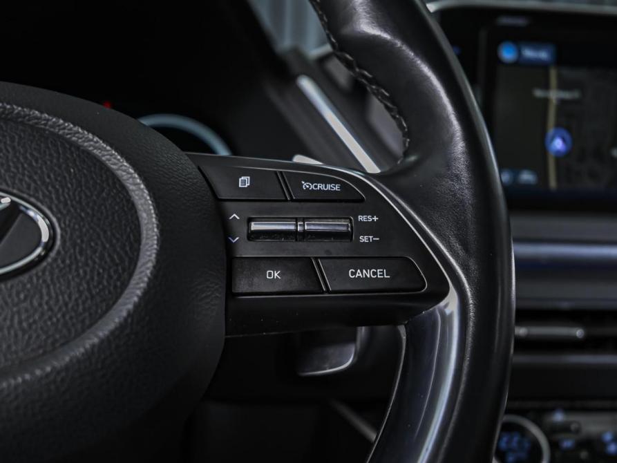 Hyundai Sonata VIII (DN8) Ставрополь  - изображение 20