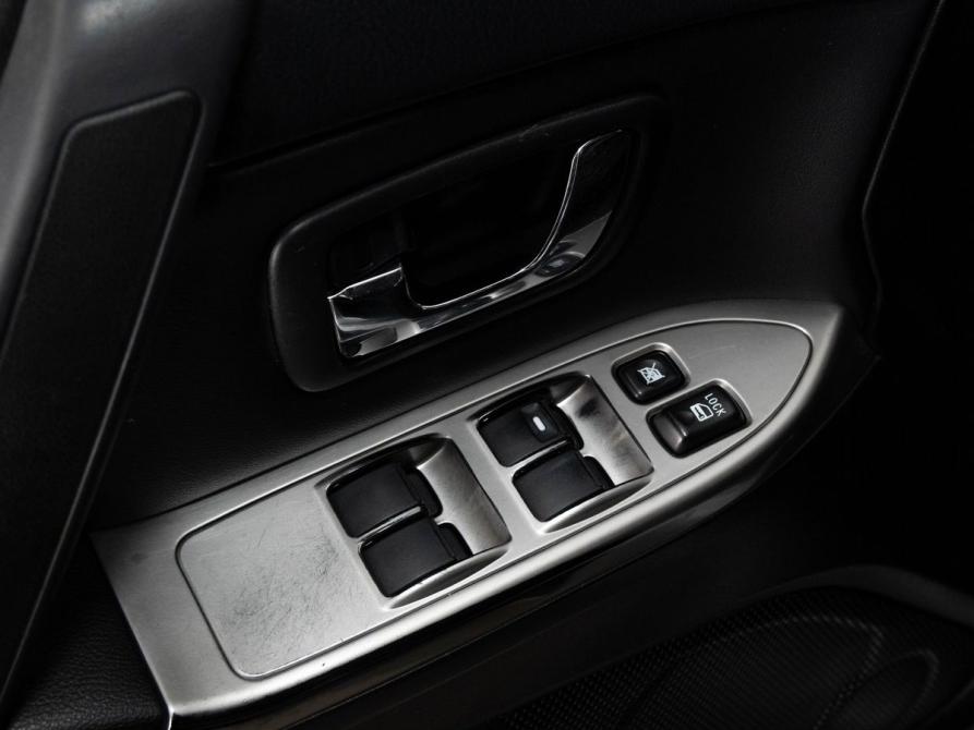Mitsubishi Pajero IV Казань  - изображение 19