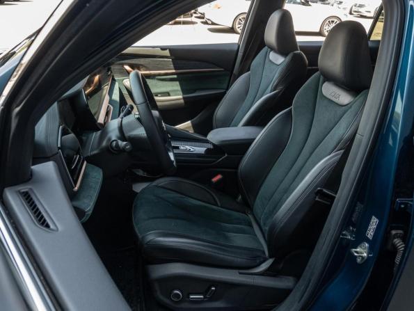 Geely Monjaro I с пробегом 2023 года, цена 3 470 000 рублей, 25623 км, внедорожник, Автокод Объявления